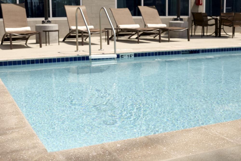 Hyatt Place Kansas City/Overland Park/Metcalf Kültér fotó