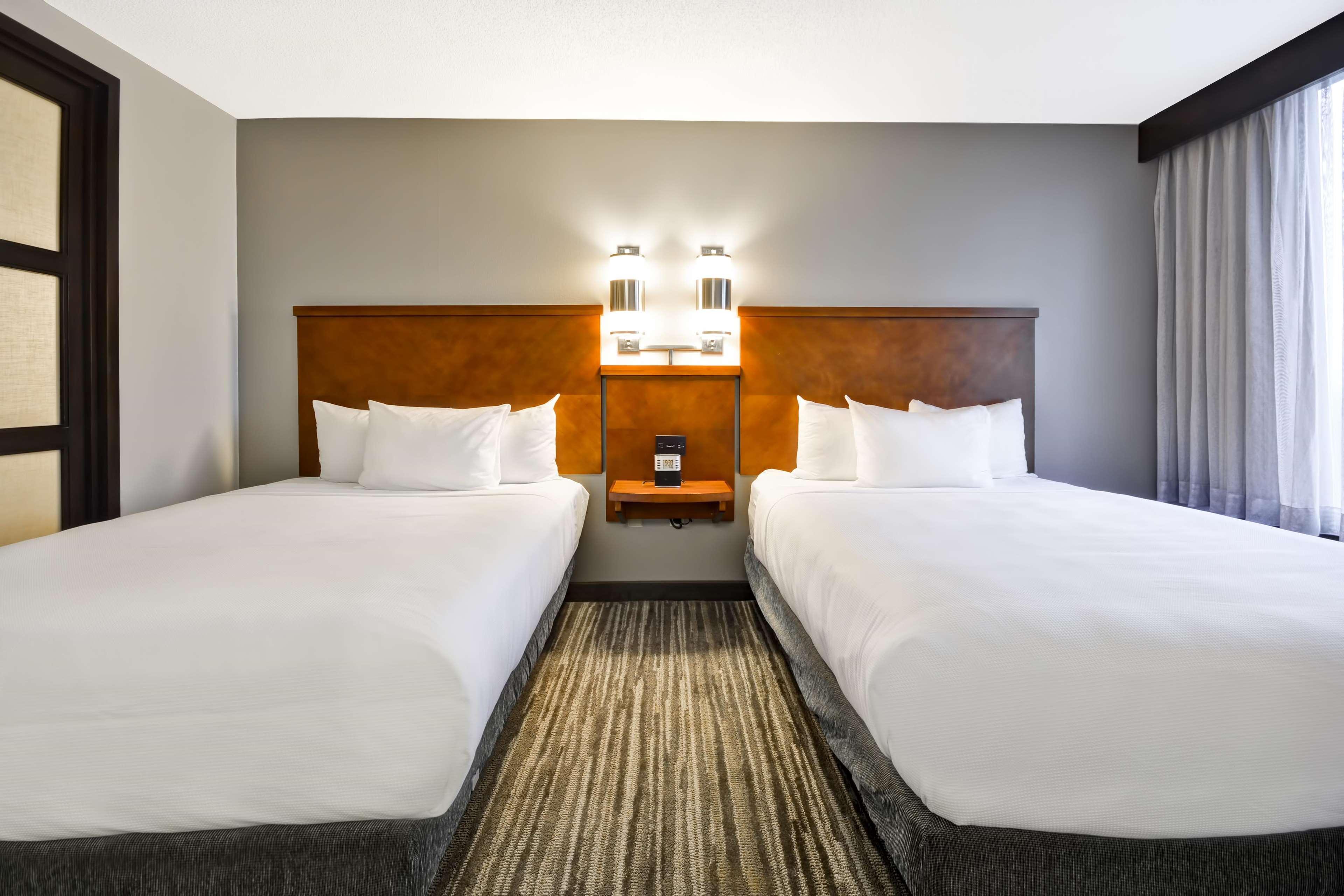 Hyatt Place Kansas City/Overland Park/Metcalf Kültér fotó