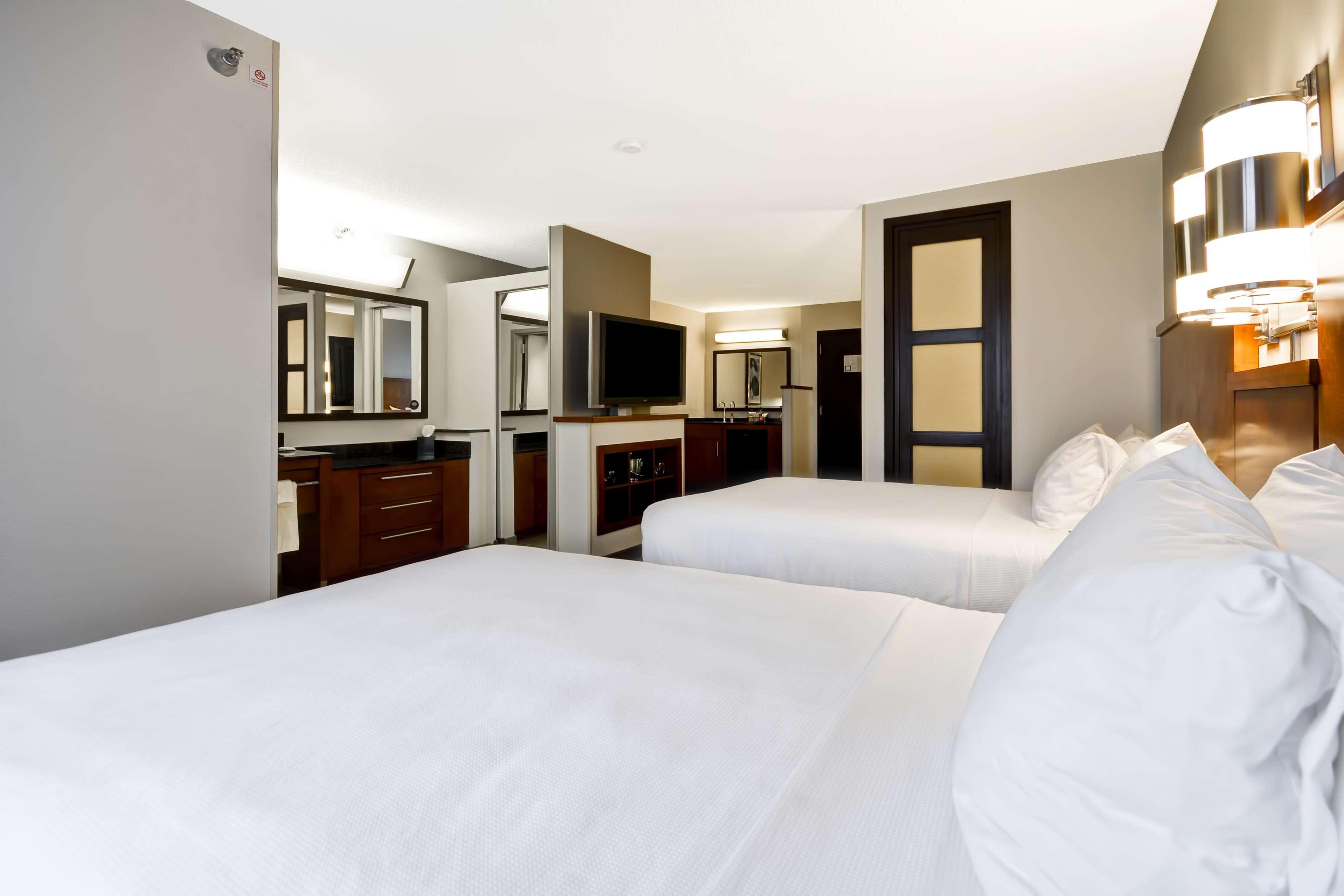 Hyatt Place Kansas City/Overland Park/Metcalf Kültér fotó