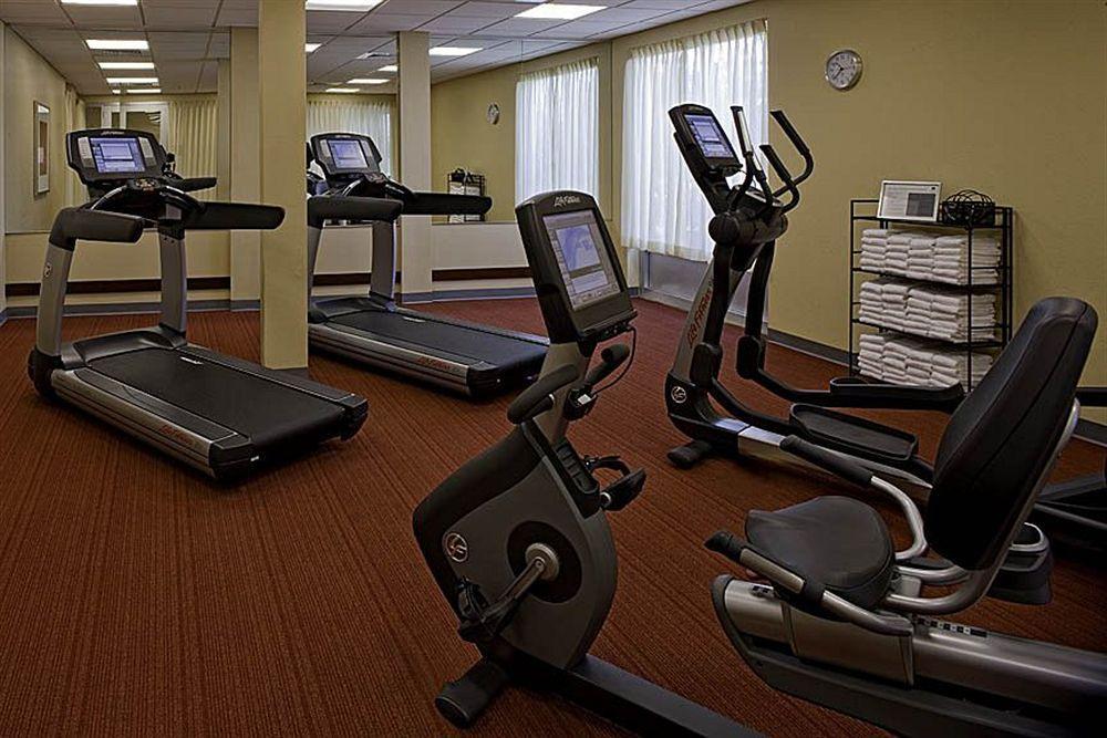 Hyatt Place Kansas City/Overland Park/Metcalf Létesítmények fotó