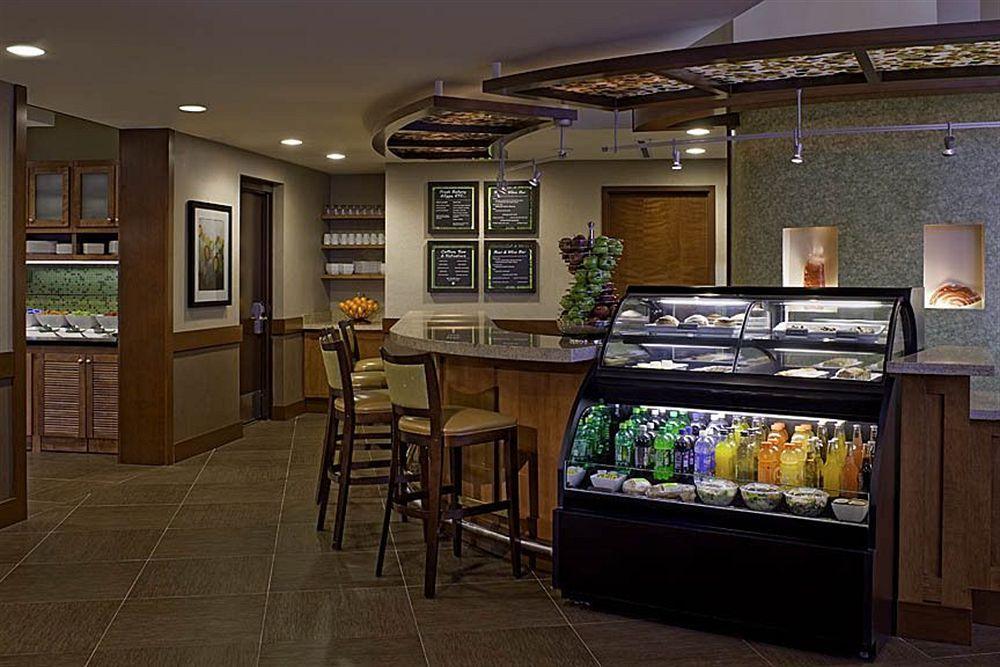 Hyatt Place Kansas City/Overland Park/Metcalf Kültér fotó