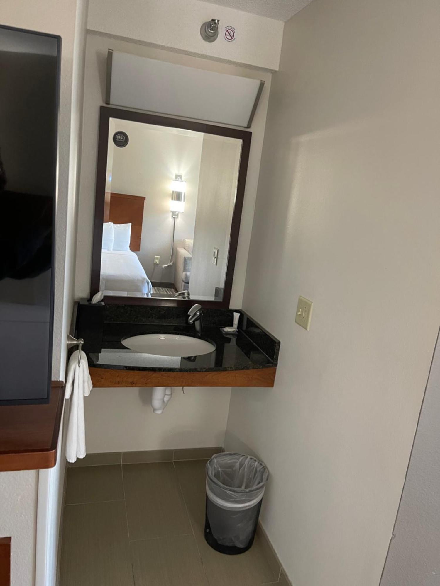 Hyatt Place Kansas City/Overland Park/Metcalf Kültér fotó