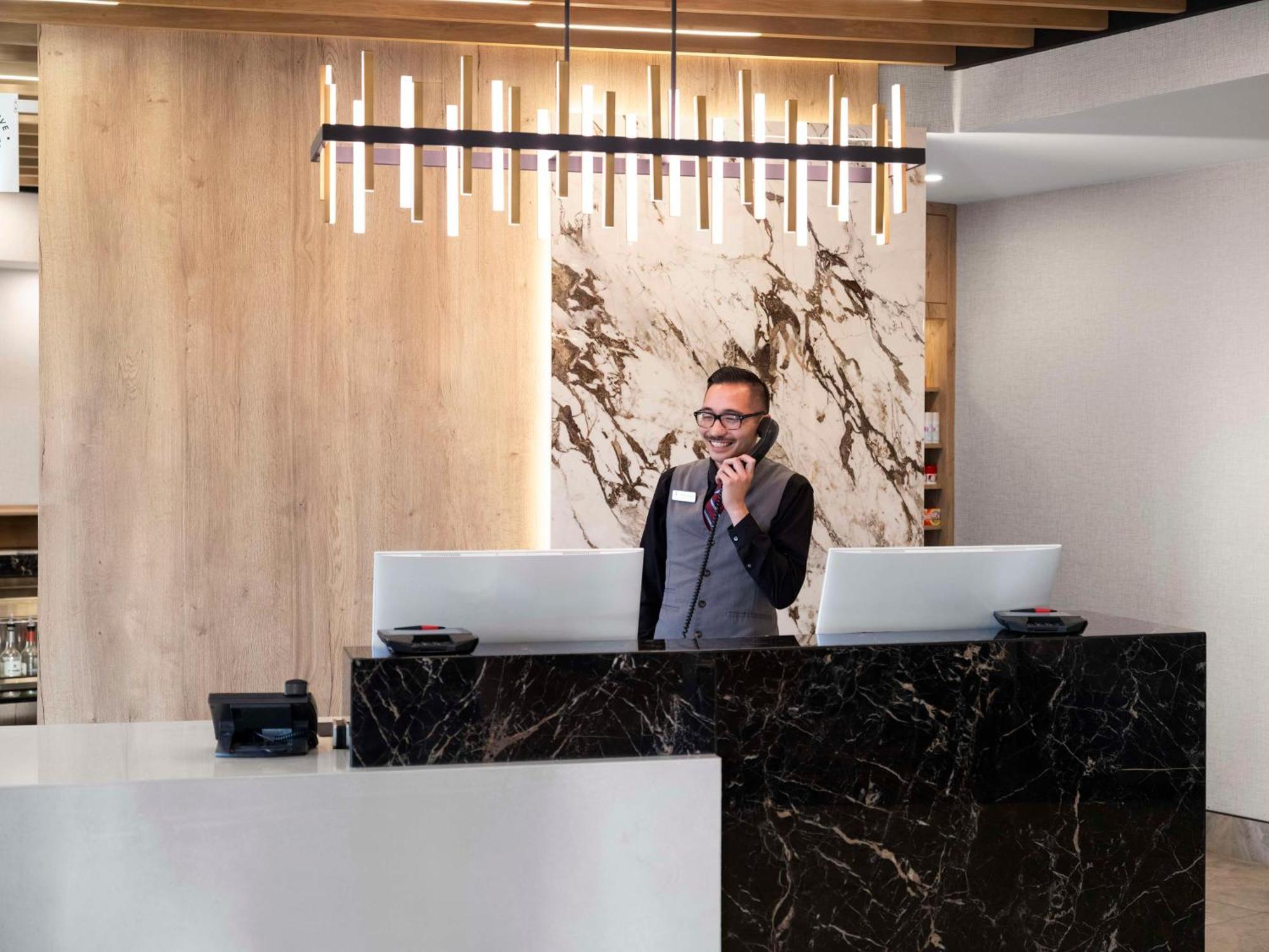 Hyatt Place Kansas City/Overland Park/Metcalf Kültér fotó