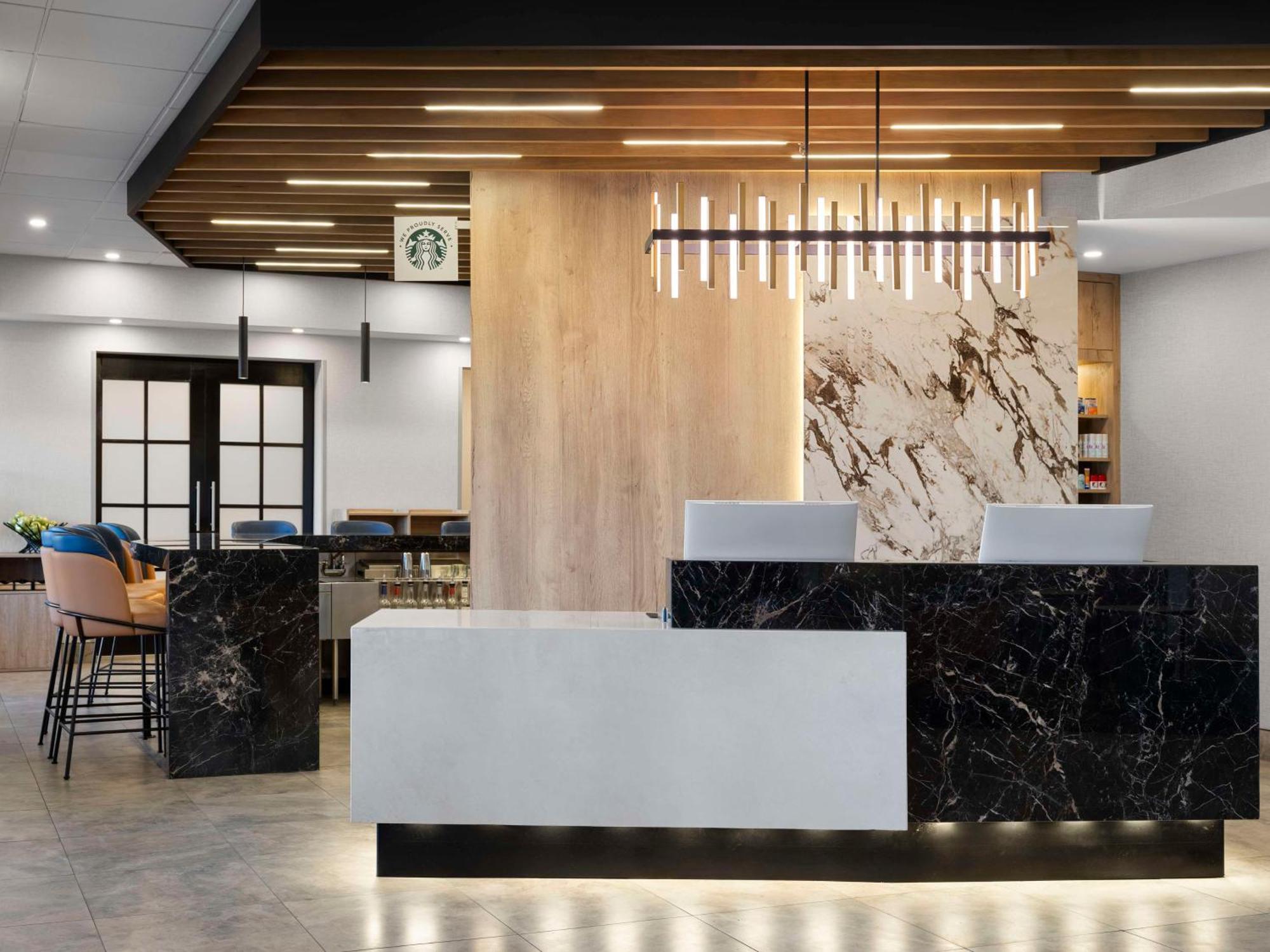 Hyatt Place Kansas City/Overland Park/Metcalf Kültér fotó