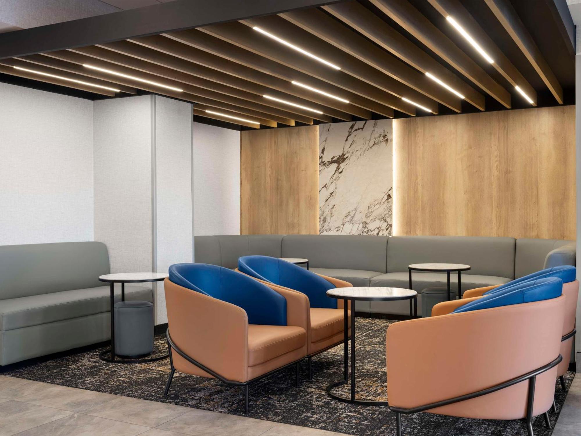 Hyatt Place Kansas City/Overland Park/Metcalf Kültér fotó