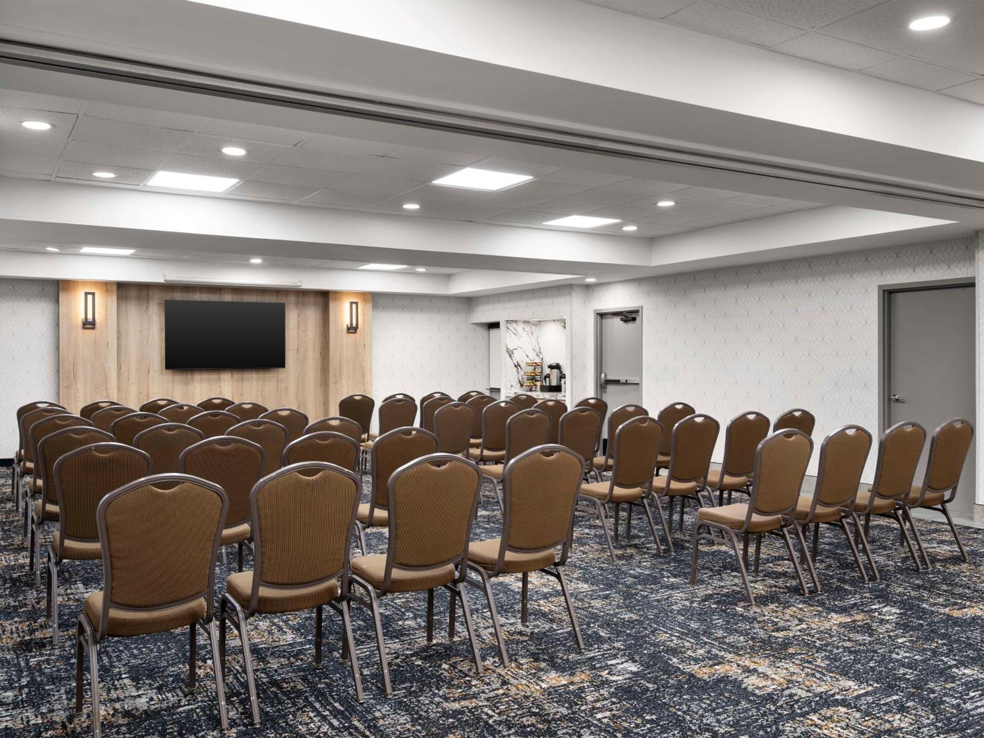 Hyatt Place Kansas City/Overland Park/Metcalf Kültér fotó