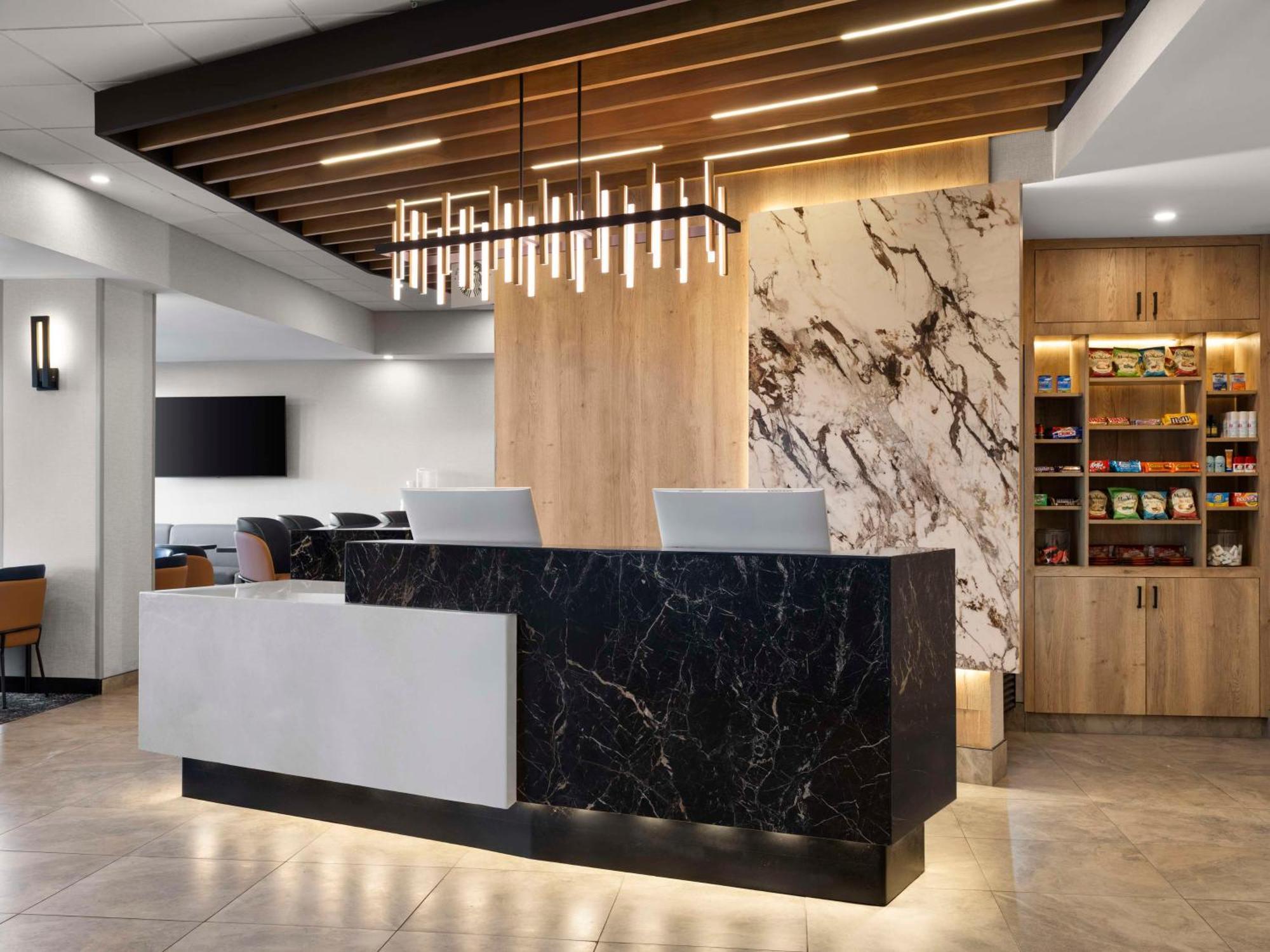 Hyatt Place Kansas City/Overland Park/Metcalf Kültér fotó