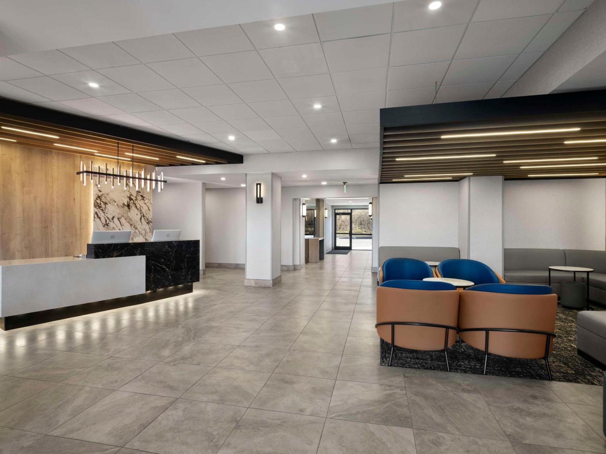 Hyatt Place Kansas City/Overland Park/Metcalf Kültér fotó
