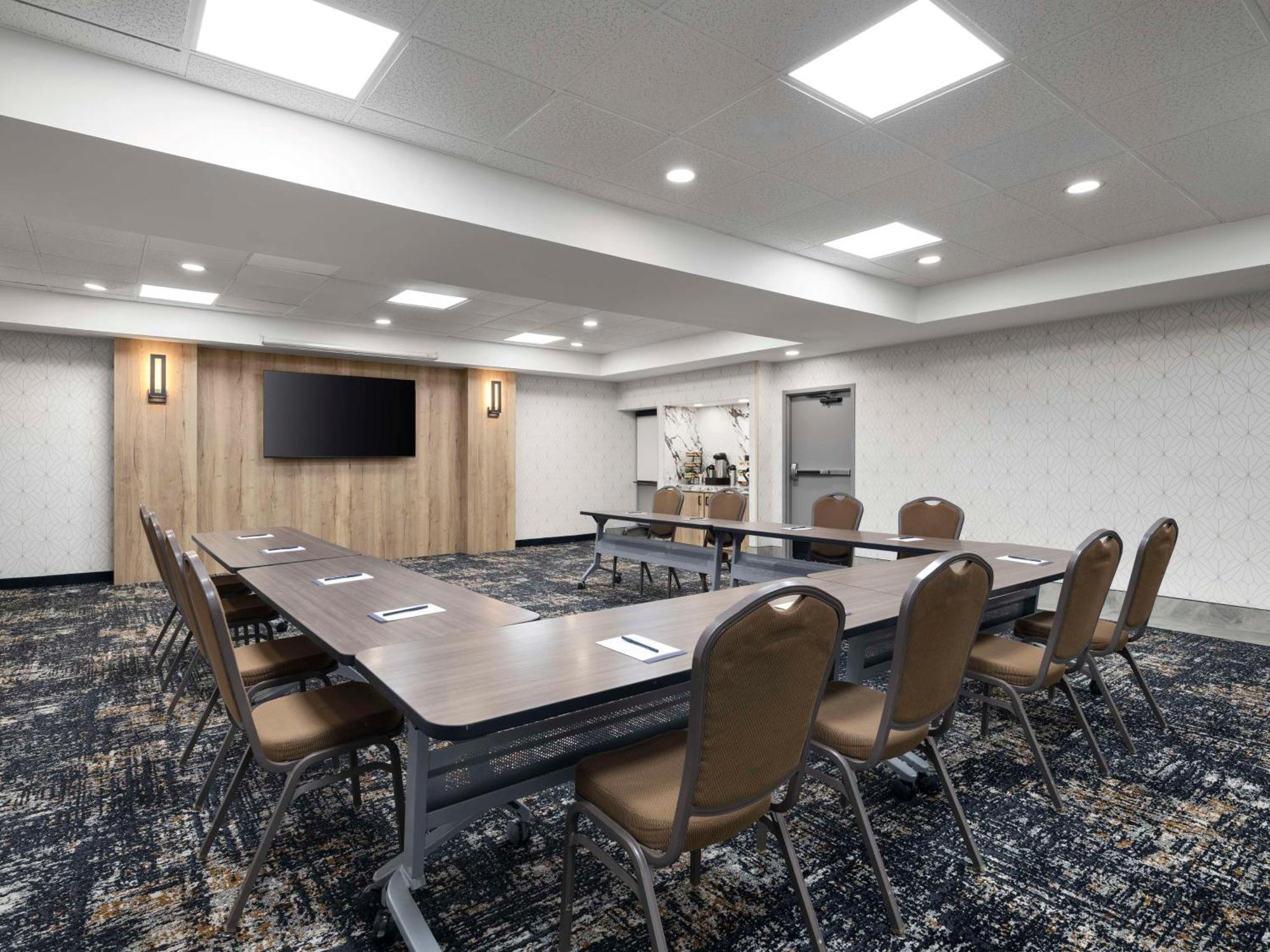 Hyatt Place Kansas City/Overland Park/Metcalf Kültér fotó