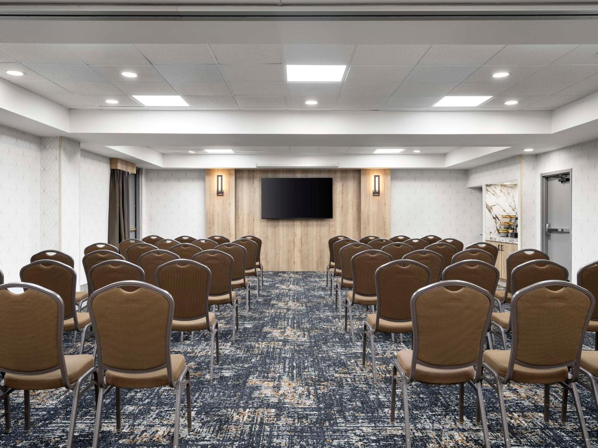 Hyatt Place Kansas City/Overland Park/Metcalf Kültér fotó