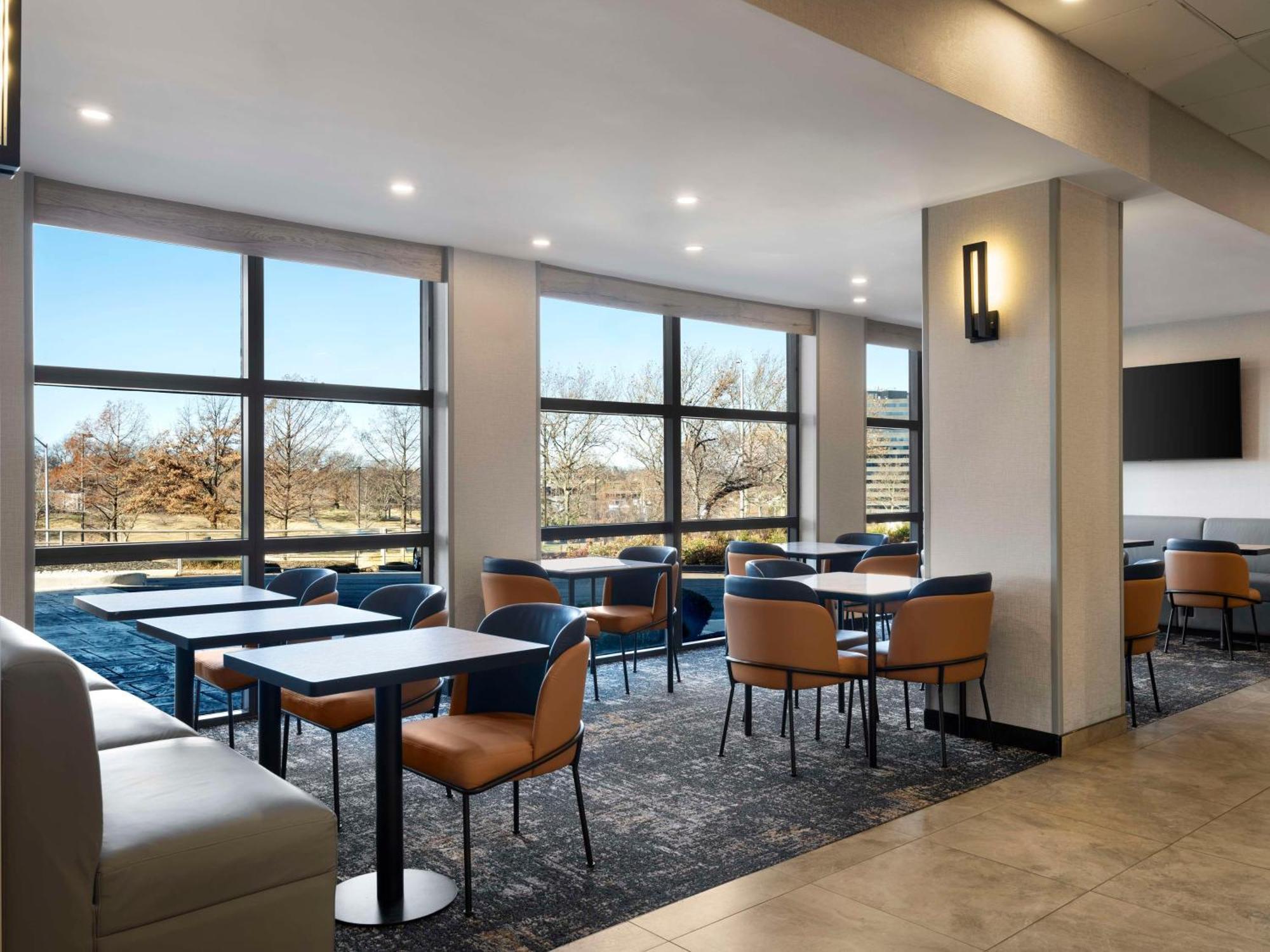 Hyatt Place Kansas City/Overland Park/Metcalf Kültér fotó