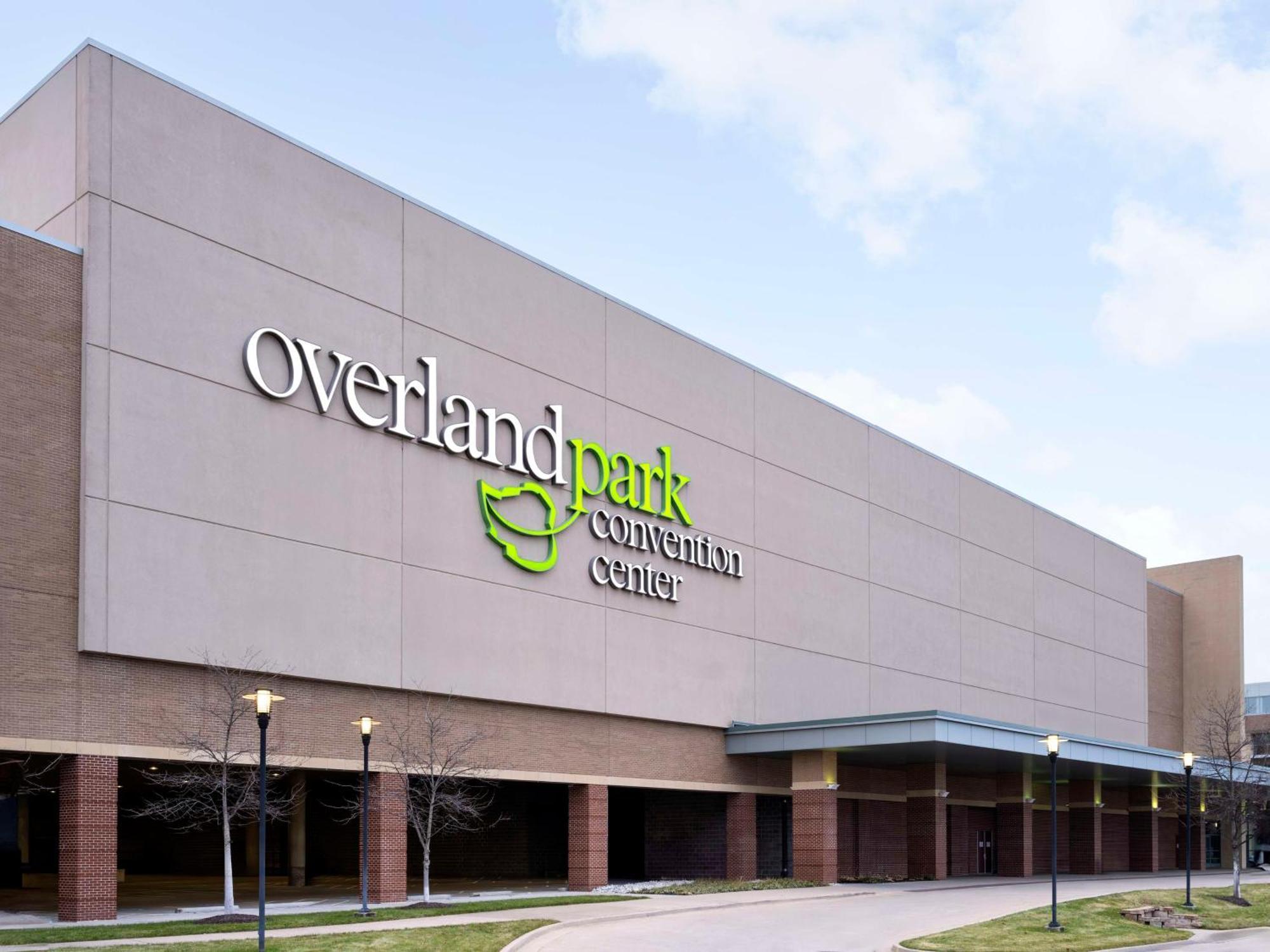 Hyatt Place Kansas City/Overland Park/Metcalf Kültér fotó
