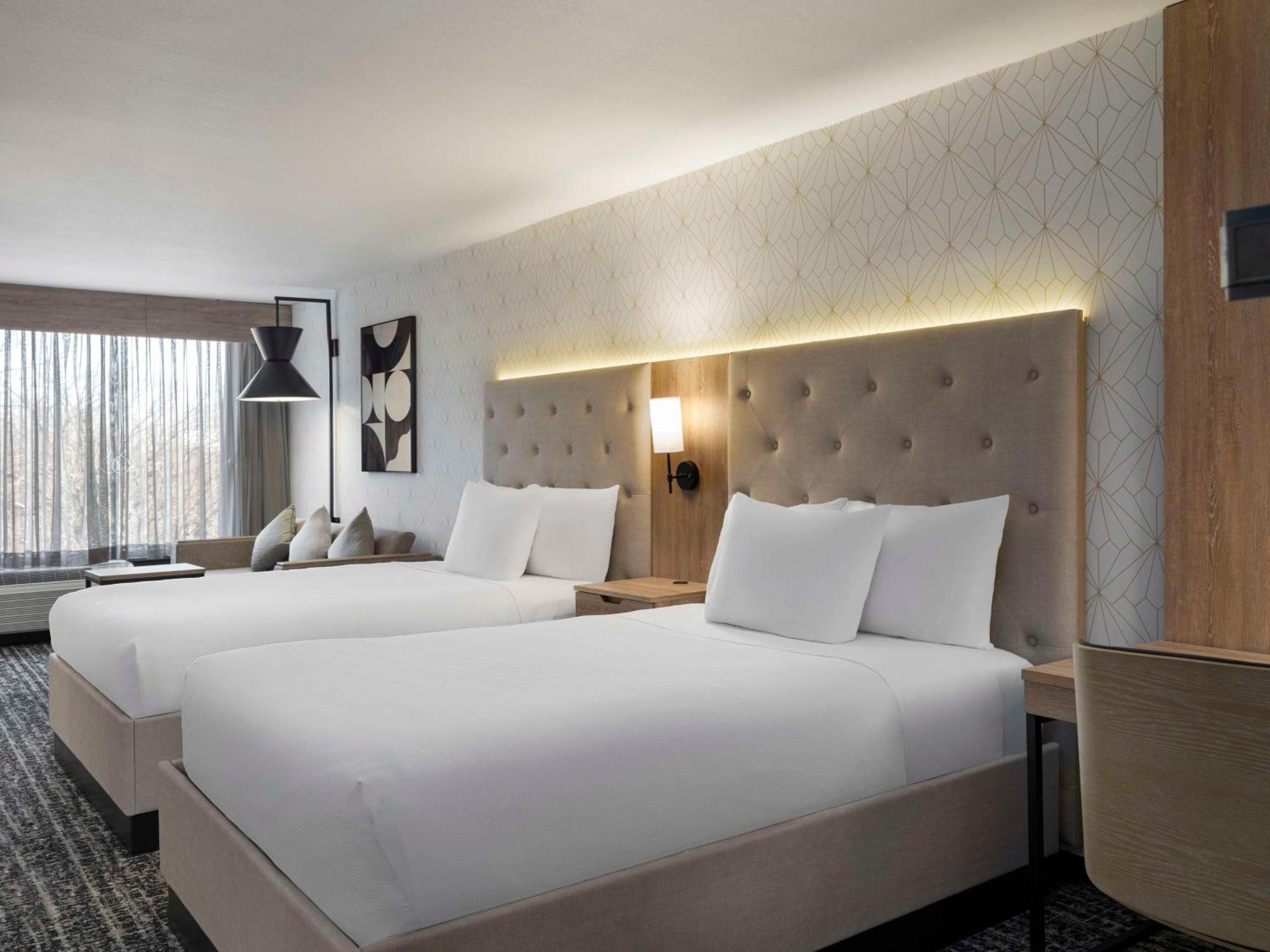 Hyatt Place Kansas City/Overland Park/Metcalf Kültér fotó
