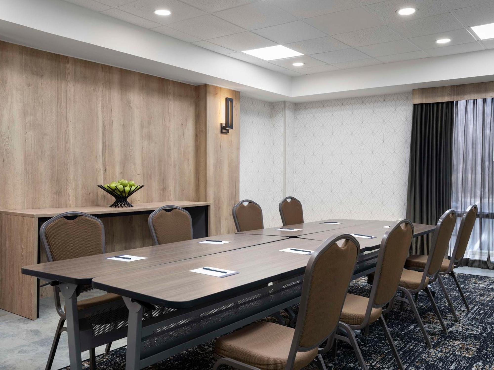 Hyatt Place Kansas City/Overland Park/Metcalf Kültér fotó
