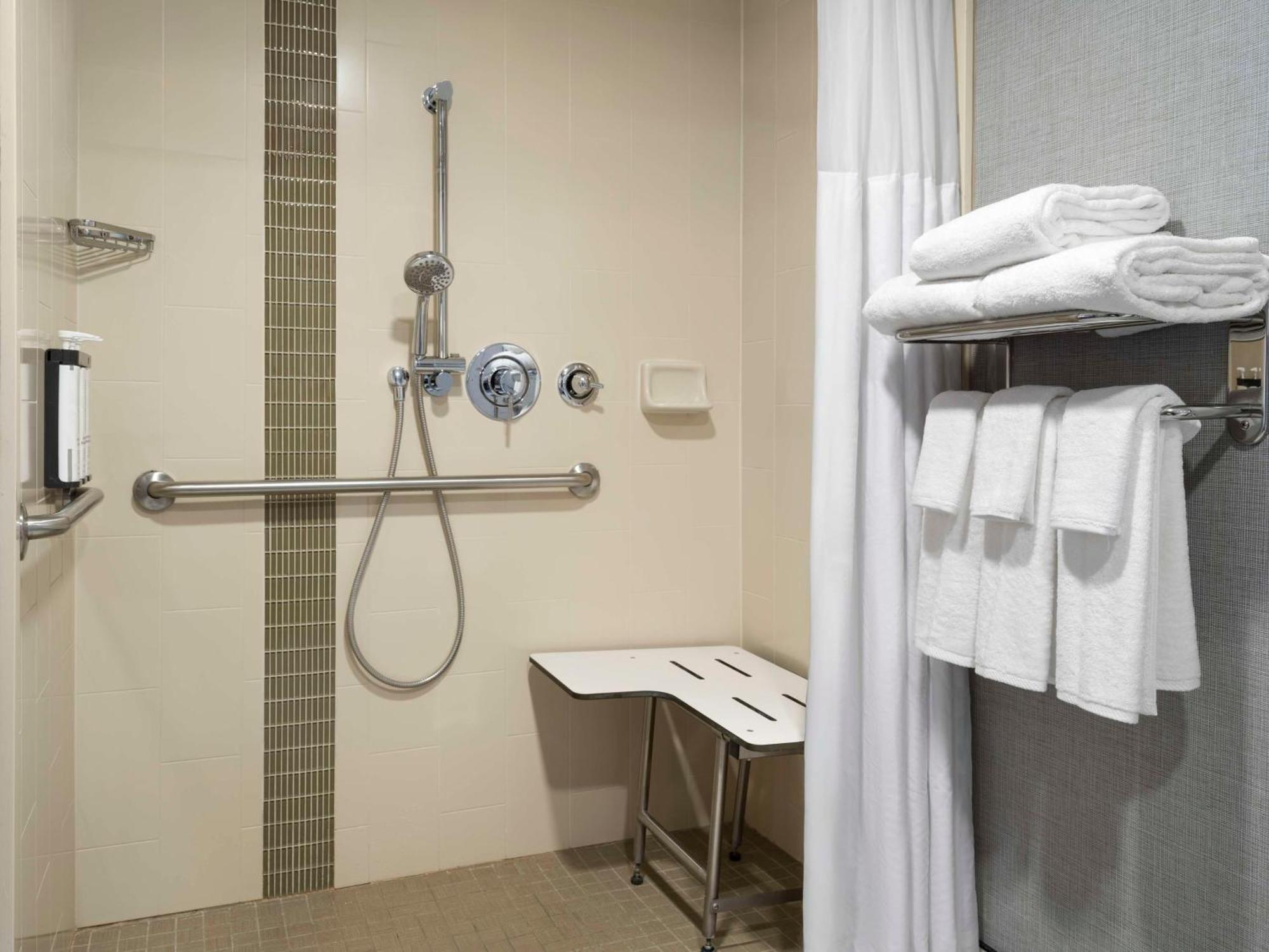 Hyatt Place Kansas City/Overland Park/Metcalf Kültér fotó