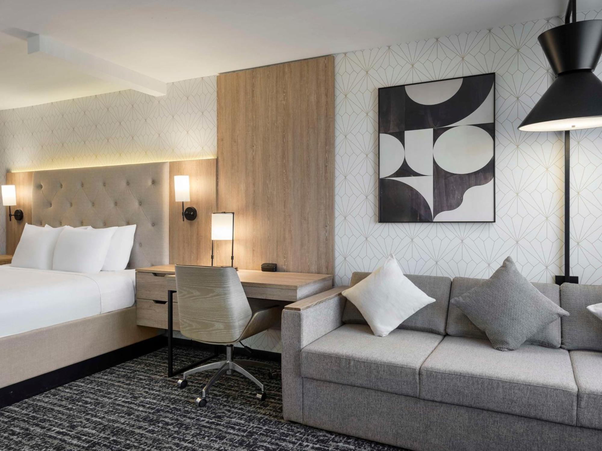 Hyatt Place Kansas City/Overland Park/Metcalf Kültér fotó