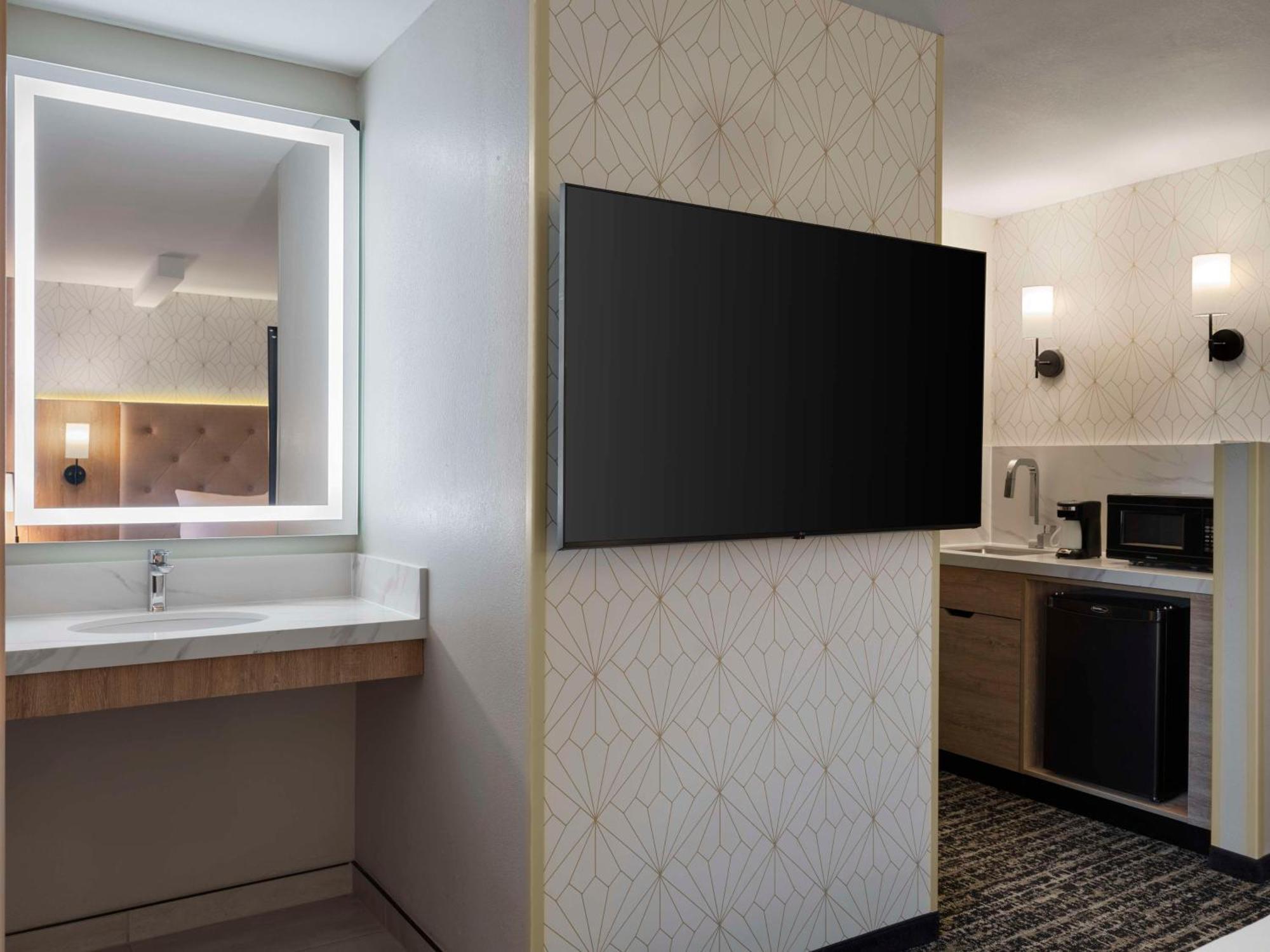 Hyatt Place Kansas City/Overland Park/Metcalf Kültér fotó