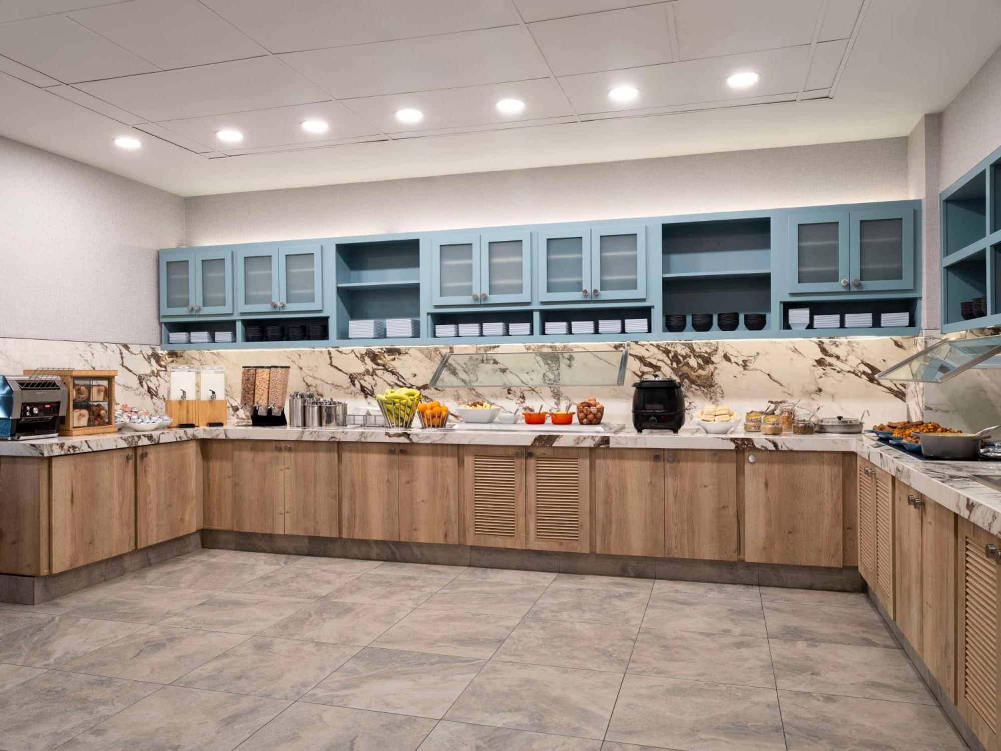 Hyatt Place Kansas City/Overland Park/Metcalf Kültér fotó