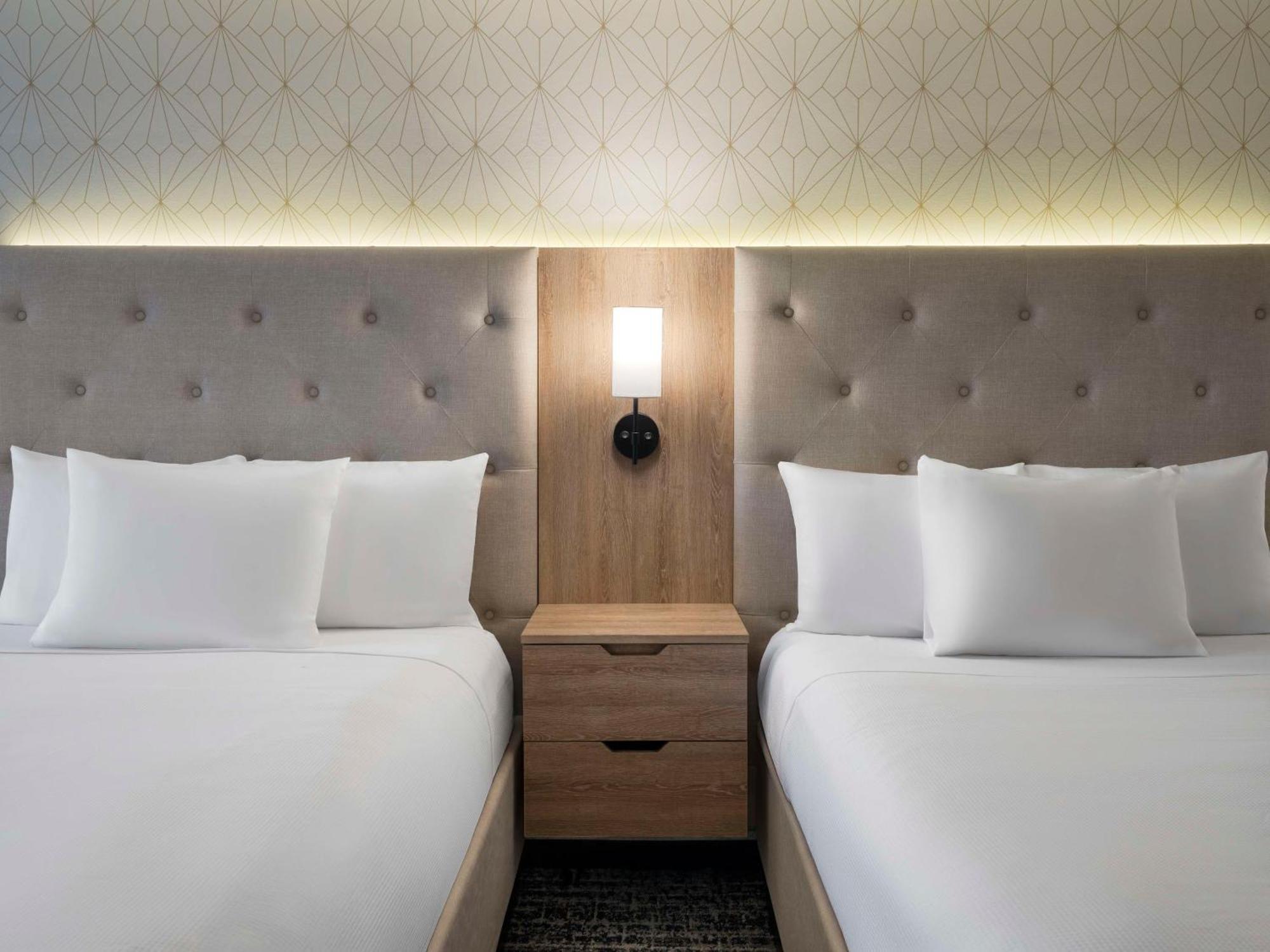 Hyatt Place Kansas City/Overland Park/Metcalf Kültér fotó