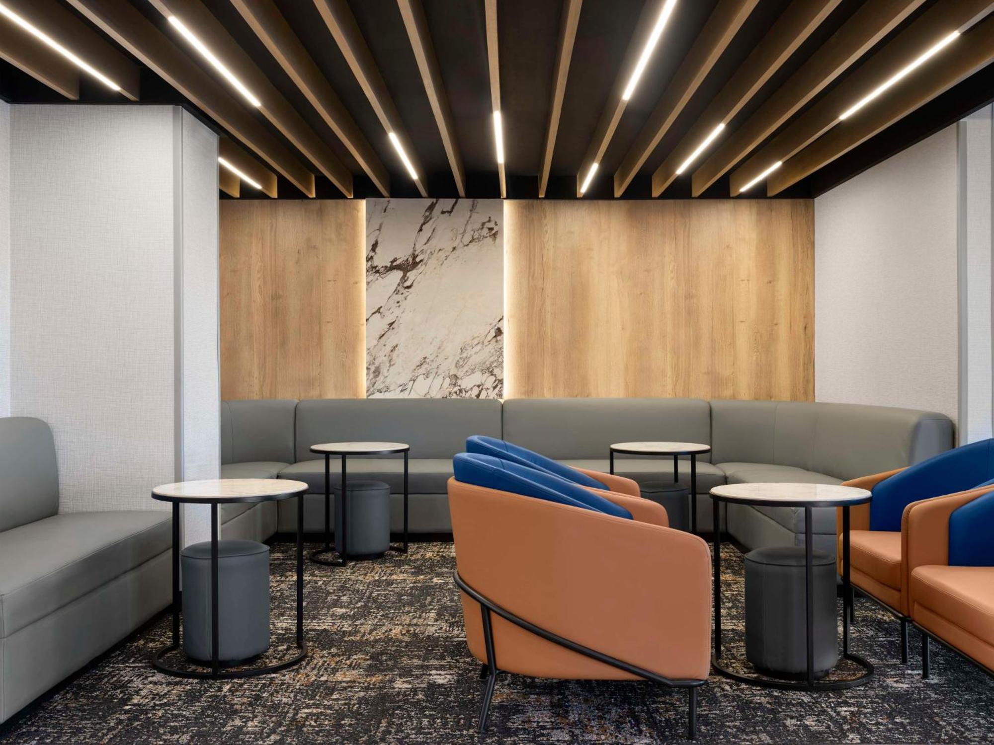 Hyatt Place Kansas City/Overland Park/Metcalf Kültér fotó