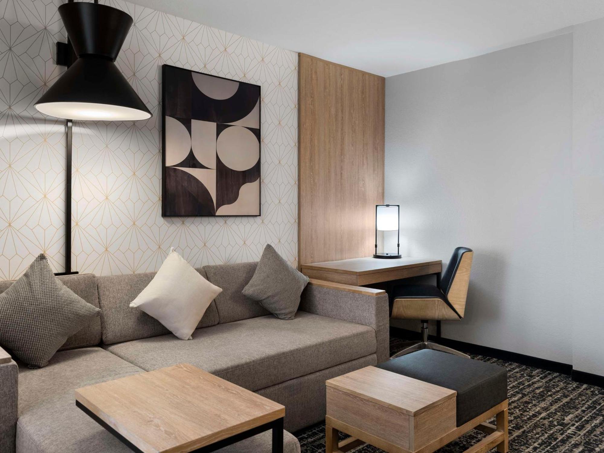 Hyatt Place Kansas City/Overland Park/Metcalf Kültér fotó