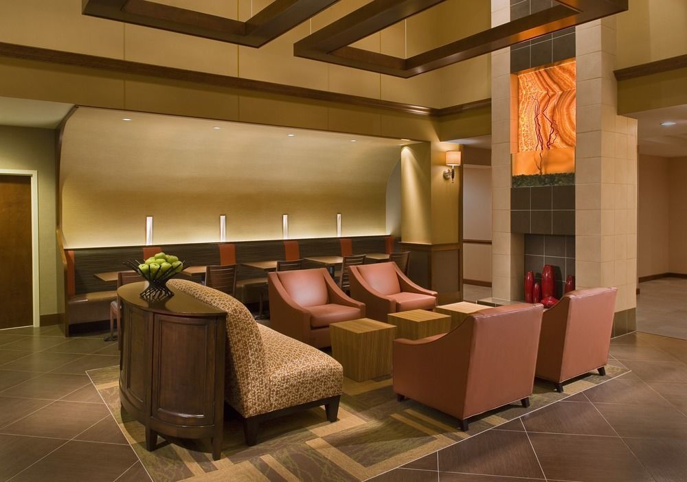 Hyatt Place Kansas City/Overland Park/Metcalf Kültér fotó