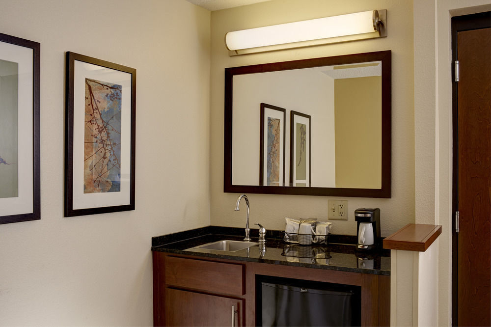 Hyatt Place Kansas City/Overland Park/Metcalf Kültér fotó
