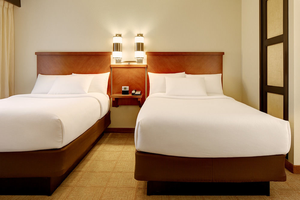 Hyatt Place Kansas City/Overland Park/Metcalf Kültér fotó