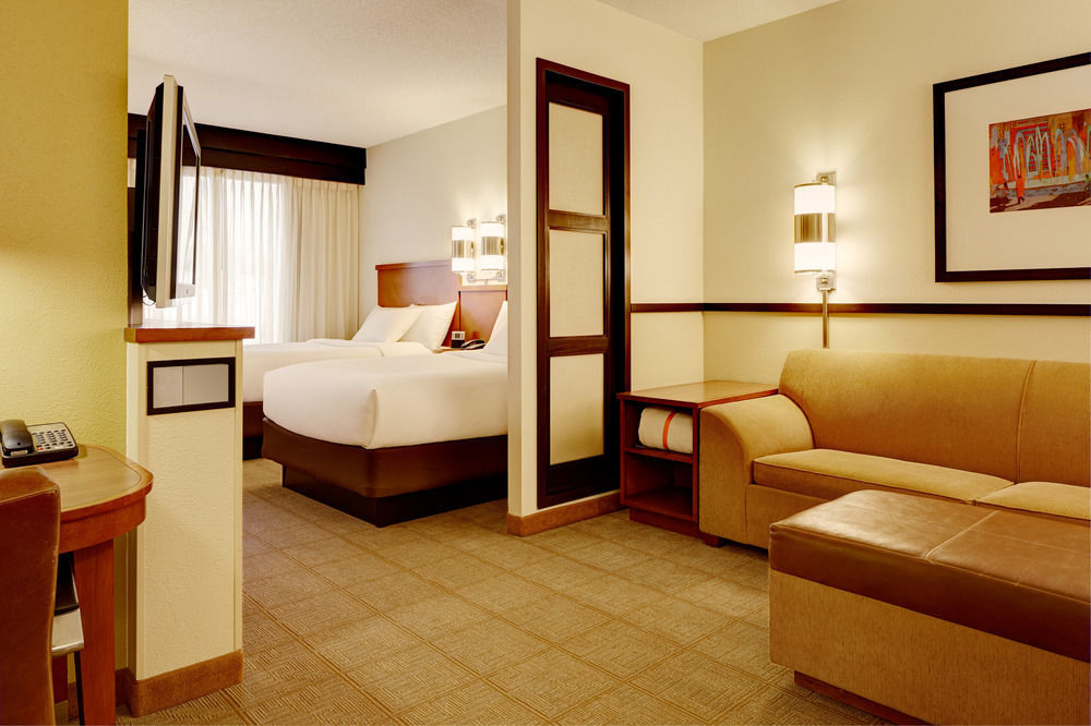 Hyatt Place Kansas City/Overland Park/Metcalf Kültér fotó