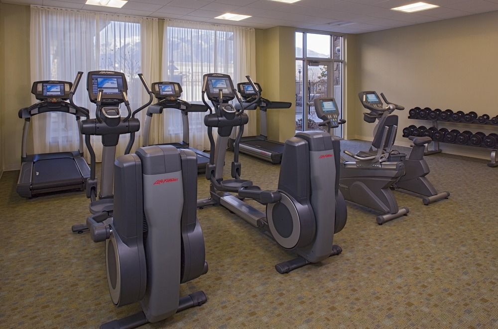 Hyatt Place Kansas City/Overland Park/Metcalf Kültér fotó