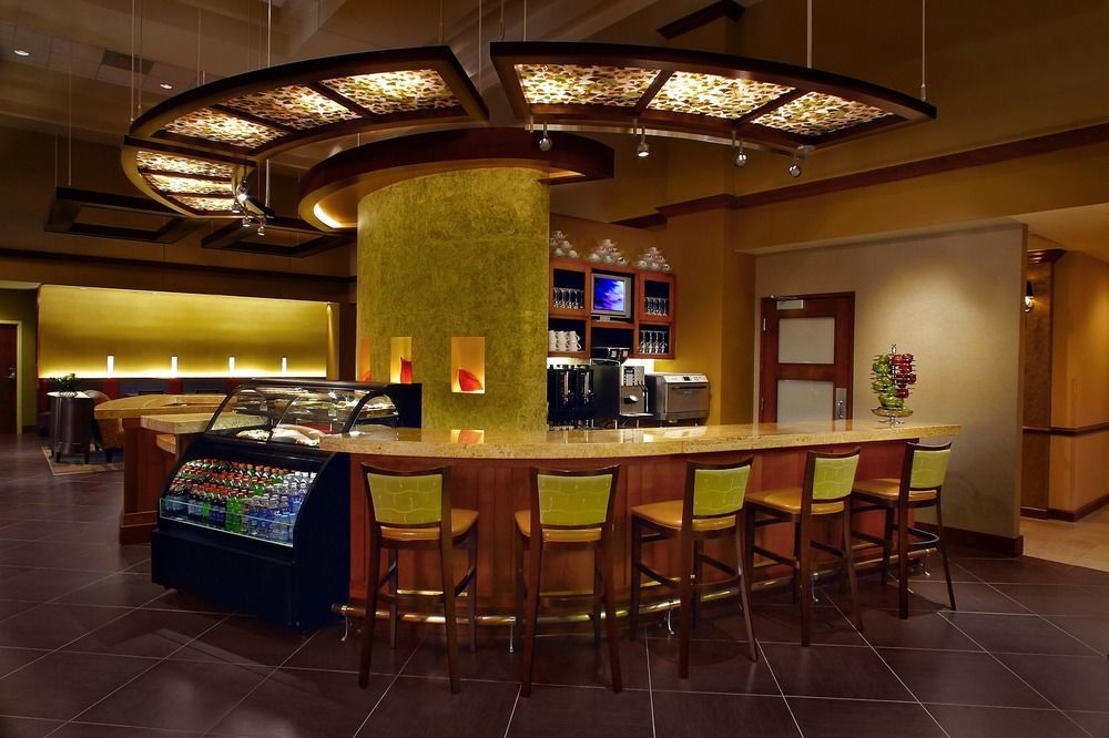 Hyatt Place Kansas City/Overland Park/Metcalf Kültér fotó