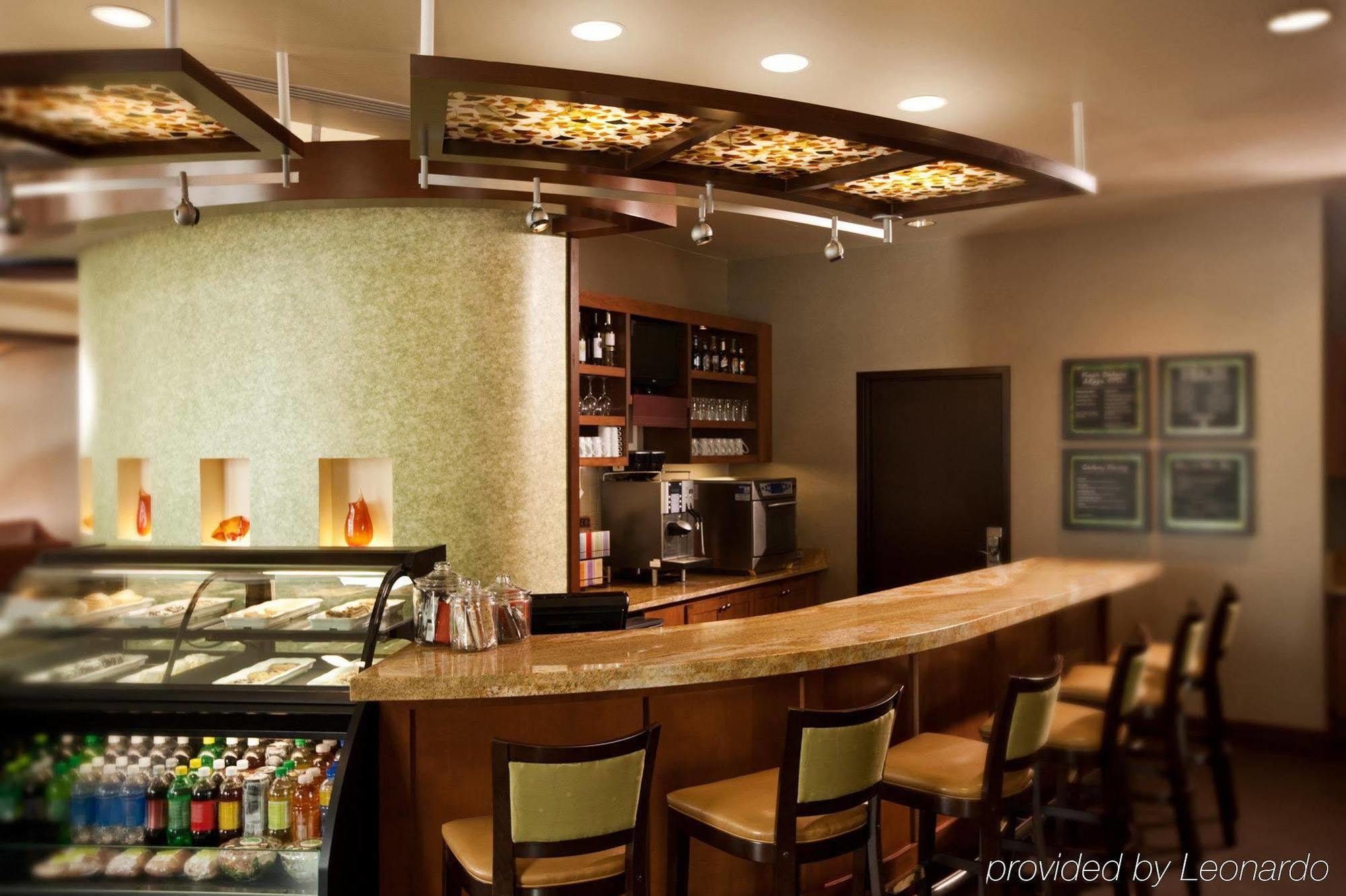 Hyatt Place Kansas City/Overland Park/Metcalf Étterem fotó